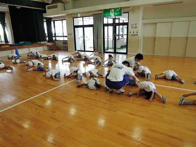 暑くなりました | インフォメーション | 京都府向日市にある私立幼稚園 向陽幼稚園